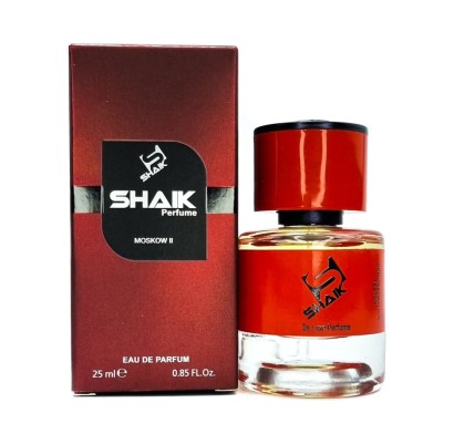 Тестер Shaik Moskow ll Limited, 25 ml