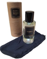 Тестер 64 мл Memo Marfa (Туба) Тестер 64 мл Memo Marfa (Туба)