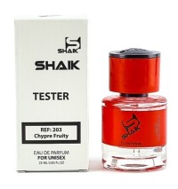 Тестер 25 мл Shaik MW203 (Tiziana Terenzi Kirke) Тестер 25 мл Shaik MW203 (Tiziana Terenzi Kirke)