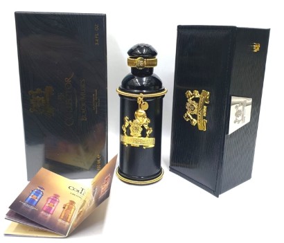 LUX Alexandre.J Black Muscs 100 мл