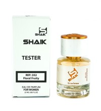 Тестер 25 мл Shaik W352 (Hugo Boss Boss Femme)