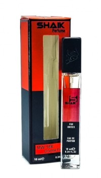 Shaik MW166 (Escentric Molecules Escentric 02), 10 ml