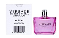 Тестер Versace Bright Crystal Absolu 90 мл (Sale)