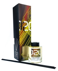 Аромадиффузор 110 мл Reed Difusser (Escentric Molecules "Molecule 02")