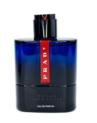 Prada Luna Rossa Ocean Eau de Parfum 100 мл (EURO)