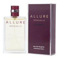 Chanel Allure Sensuelle Eau de Toilette 100 мл A-Plus