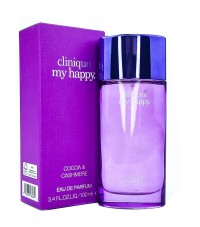 Clinique My Happy Cocoa & Cashmere 100 мл (EURO)