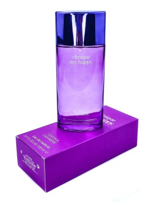 Clinique My Happy Cocoa & Cashmere 100 мл (EURO)