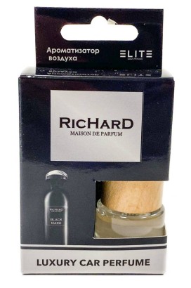 Автопарфюм в коробке Richard Black Mark 8 мл
