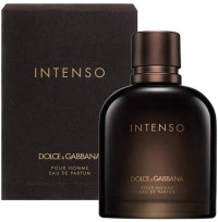 Парфюмерная вода Dolce & Gabbana Pour Homme Intenso 125 мл