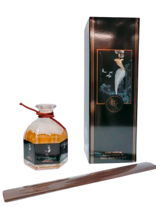 Аромадиффузор NEW (LUX) - Haute Fragrance Company Devil's Intrigue 100 мл