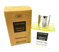 Мини-Тестер Tom Ford Tobacco Vanille 50 мл (ОАЭ) Мини-Тестер Tom Ford Tobacco Vanille 50 мл (ОАЭ)