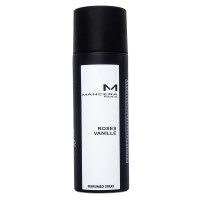 Парфюмерный дезодорант Mancera Roses Vanille 200 мл Парфюмерный дезодорант Mancera Roses Vanille 200 мл