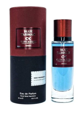 Clive & Keira 2134 Blue Talisman (Ex Nihilo Blue Talisman) 30 ml 