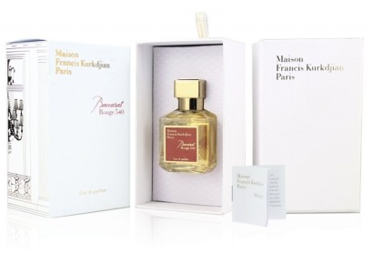 LUX Maison Francis Kurkdjian Baccarat Rouge 540 Eau de Parfum 70 мл (Sale)