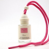 Ароматизатор для авто Christian Dior "Miss Dior Cherie" 12 мл