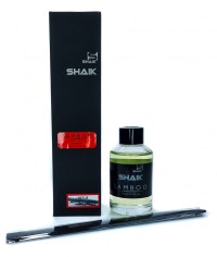 Аромадиффузор Shaik 19 Bamboo - Chanel Blue De Chanel