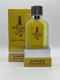 Мини-тестер Paco Rabanne 1 Million Pour Homme (LUX) 62 ml