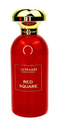 Richard Red Square 100 мл