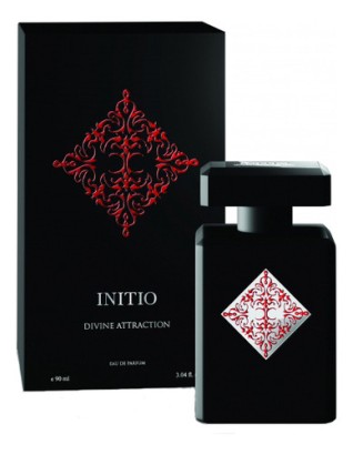 Initio Parfums Prives Divine Attraction 90 мл (унисекс)