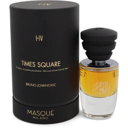 Masque Times Square (унисекс) 35 мл (Sale)