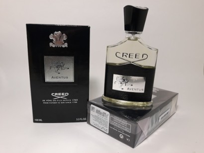 Creed Aventus For Men 100 мл A-Plus