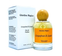 Giardino Magico Grapefruit & Santal 100 мл