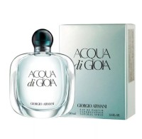 Парфюмерная вода Giorgio Armani Acqua di Gioia 100 мл Парфюмерная вода Giorgio Armani Acqua di Gioia 100 мл