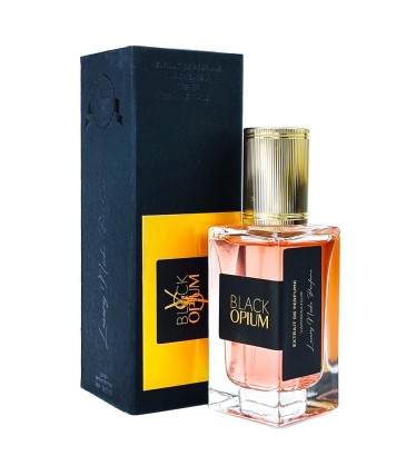 Тестер 40 ml ОАЭ Yves Saint Laurent Black Opium