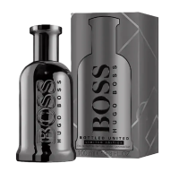 Туалетная вода Hugo Boss Boss Bottled United Limited Edition 100 мл