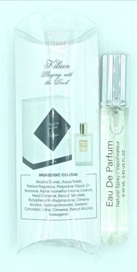 Cillian Playing With the Devil 20мл