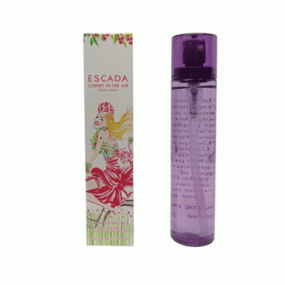Escada Cherry In The Air, 80 ml