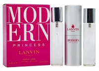 Набор Мини 3x20 мл - Lanvin Modern Princess