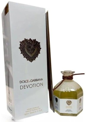 Аромадиффузор NEW (LUX) - Dolce & Gabbana Devotion 100 мл