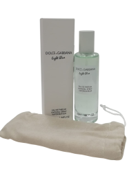 Тестер 50 мл Dolce & Gabbana Light Blue Pour Femme (с мешочком)