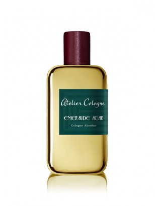 Atelier Cologne Emeraude Agar 100 мл 