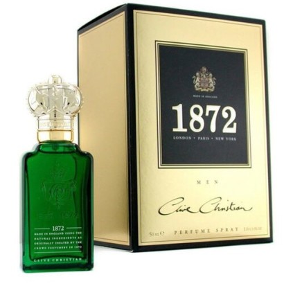 Clive Christian 1872  For Men 50 мл (SALE)