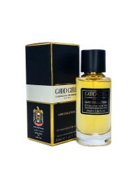 Мини-парфюм 55 мл Luxe Collection Carolina Herrera Good Girl