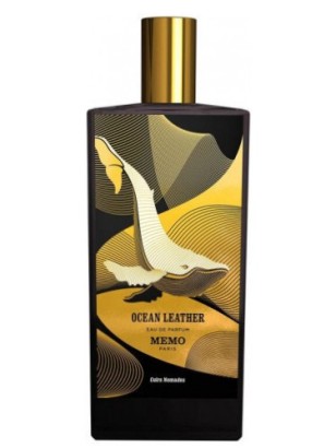 Memo Ocean Leather 75 мл