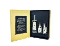 LUX Набор Jo Malone Peony & Blush Suede LUX Набор Jo Malone Peony & Blush Suede