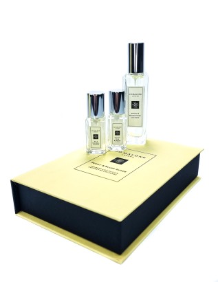 LUX Набор Jo Malone Peony & Blush Suede