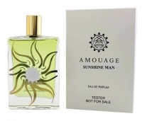 Тестер Amouage Sunshine For Men 100 мл Тестер Amouage Sunshine For Men 100 мл