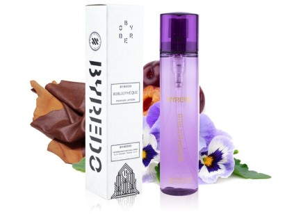 Мини-парфюм Byredo "Bibliotheque" 80 мл