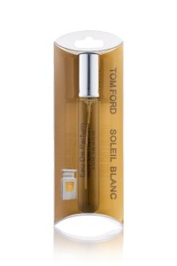 Tom Ford "Soleil Blanc" 20 мл Tom Ford "Soleil Blanc" 20 мл