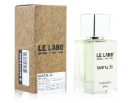 Мини-парфюм 25 ml ОАЭ Le Labo Santal 33