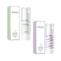 Двухцветная база-праймер с никотинамидом Jomtam Nicotinamide Moisturizing Two-Color Isolation Lotion Двухцветная база-праймер с никотинамидом Jomtam Nicotinamide Moisturizing Two-Color Isolation Lotion