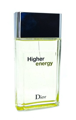 Christian Dior Higher Energy 100 мл (EURO)