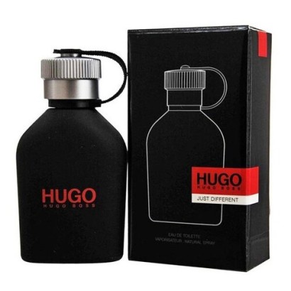 Туалетная вода Hugo Boss Just Different 150 мл Ликвидация