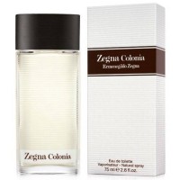 Туалетная вода Ermenegildo Zegna Zegna Colonia 75 мл