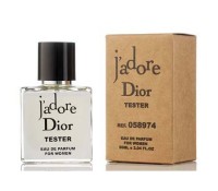 Мини-Тестер Christian Dior J`adore 50 мл (ОАЭ) Мини-Тестер Christian Dior J`adore 50 мл (ОАЭ)